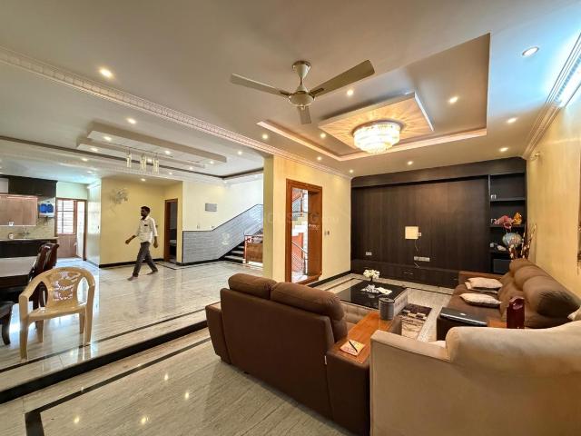 3 BHK Duplex in HSR Layout for rent Bengaluru. The reference number is 20856669