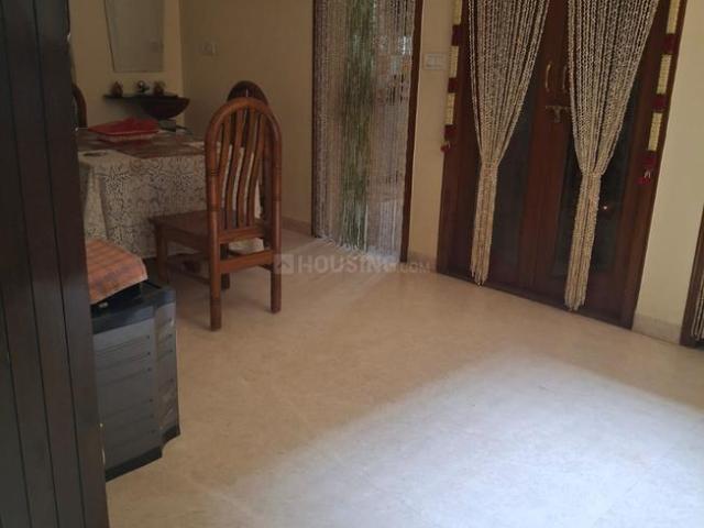 3 BHK Duplex in HSR Layout for rent Bengaluru. The reference number is 20958648