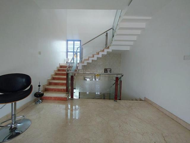 3 BHK Duplex in HSR Layout for rent Bengaluru. The reference number is 21152274