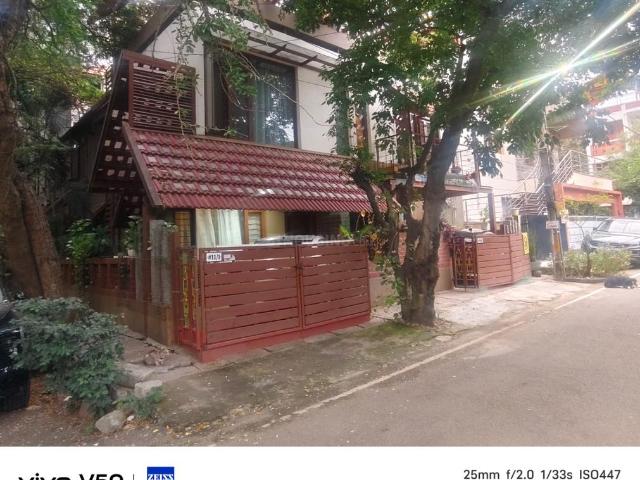 3 BHK Duplex in HSR Layout for resale Bengaluru. The reference number is 21334616