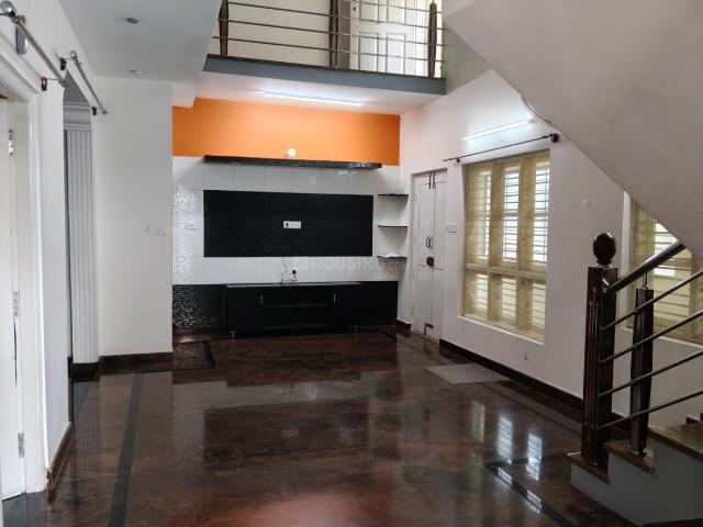3 BHK Duplex in Hulimavu for rent Bengaluru. The reference number is 21333146