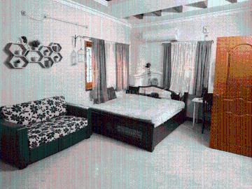 3 BHK Duplex in Hyder Nagar for rent Hyderabad. The reference number is 19727138