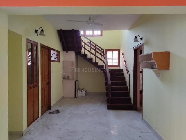 3 BHK Duplex in Indira Nagar for rent Bengaluru. The reference number is 21101447