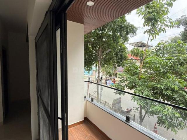 3 BHK Duplex in Indira Nagar for resale Bengaluru. The reference number is 19250181
