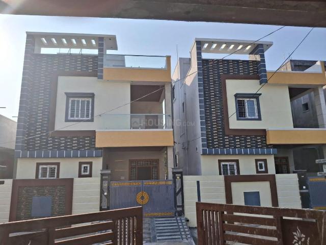 3 BHK Duplex in Isnapur for resale Sangareddy. The reference number is 18834846