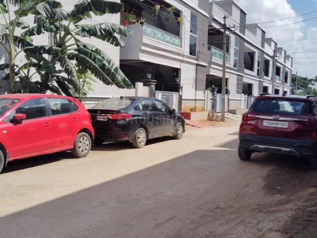 3 BHK Duplex in Isnapur for resale Sangareddy. The reference number is 20308163