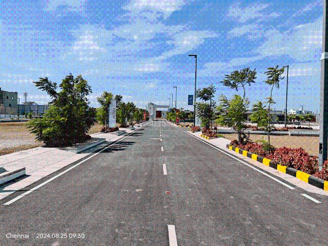 3 BHK Duplex in Iyyappanthangal for resale Chennai. The reference number is 19769844
