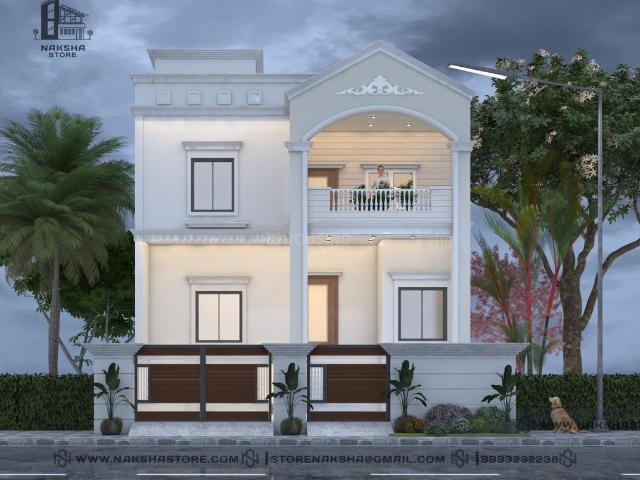 3 BHK Duplex in Joka for resale Kolkata. The reference number is 20227468