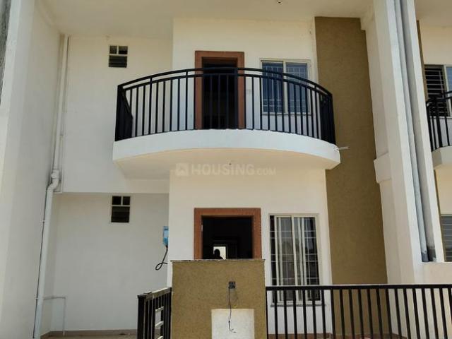 3 BHK Duplex in Jatkhedi for resale Bhopal. The reference number is 19840480