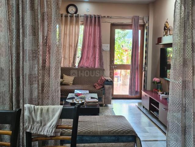 3 BHK Duplex in Jatkhedi for resale Bhopal. The reference number is 21244087