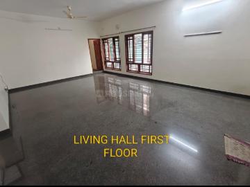 3 BHK Duplex in Jayanagar for rent Bengaluru. The reference number is 20355647