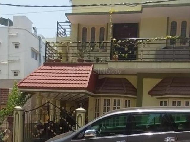 3 BHK Duplex in Jayanagar for resale Bengaluru. The reference number is 20453136