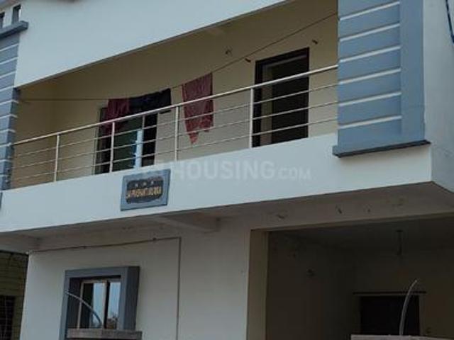 3 BHK Duplex in Jagannathpur for rent Bhubaneswar. The reference number is 20342027