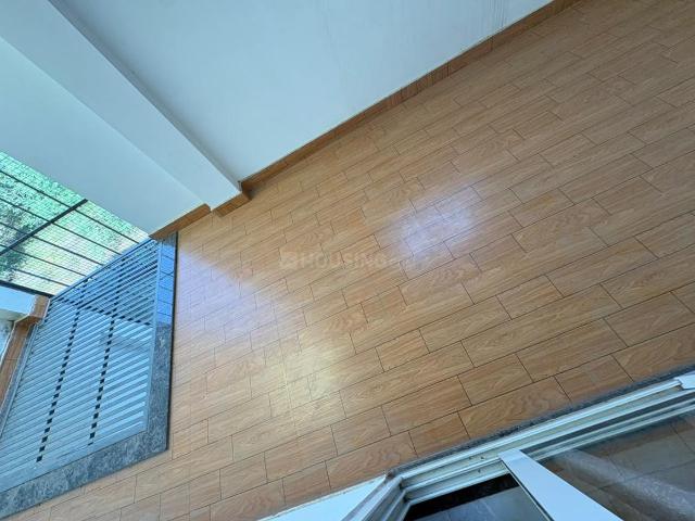 3 BHK Duplex in Jagatpura for resale Jaipur. The reference number is 21345981