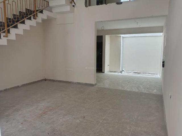 3 BHK Duplex in Jakkur for resale Bengaluru. The reference number is 18575441