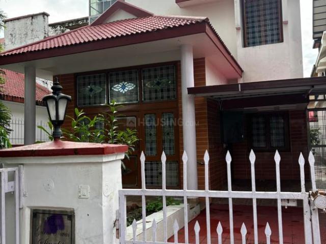 3 BHK Duplex in Jakhan for rent Dehradun. The reference number is 20757026