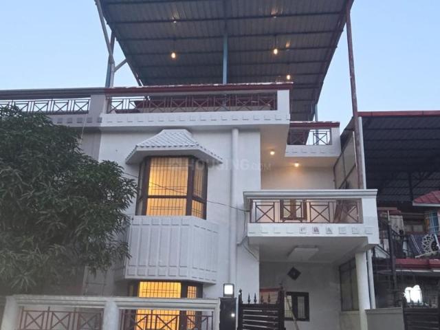 3 BHK Duplex in Jakhan for resale Dehradun. The reference number is 20608892