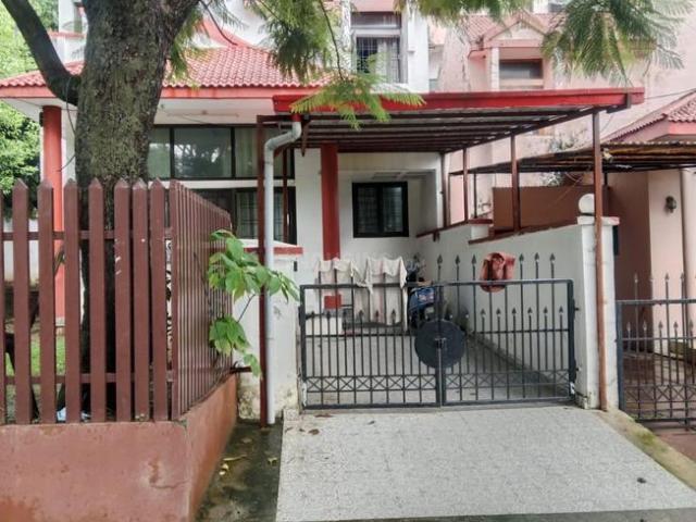 3 BHK Duplex in Jakhan for resale Dehradun. The reference number is 20813597