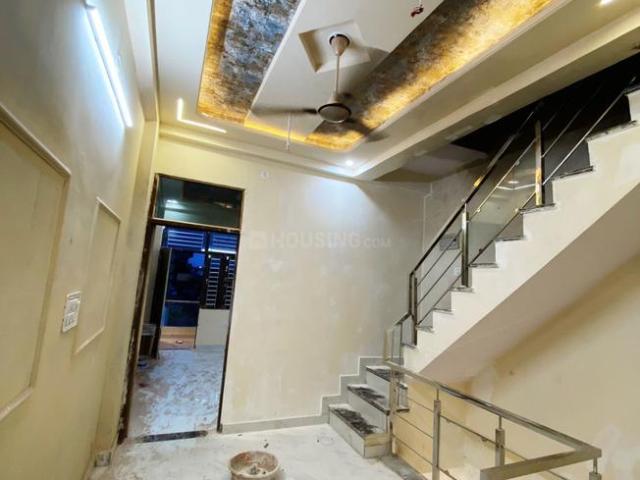3 BHK Duplex in Jamna Puri for resale Jaipur. The reference number is 20688769