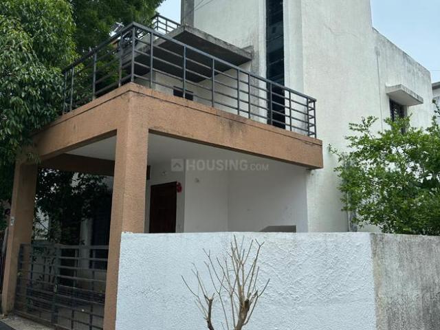 3 BHK Duplex in Jamtha for rent Nagpur. The reference number is 20616493