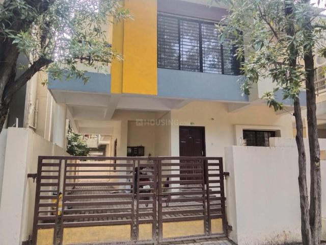 3 BHK Duplex in Jamtha for rent Nagpur. The reference number is 21124546