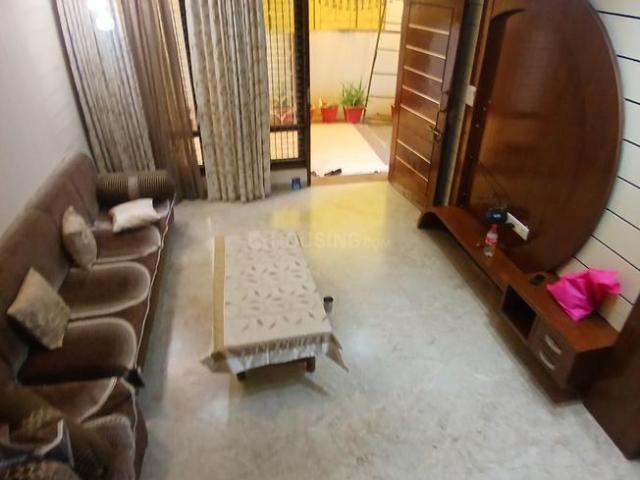3 BHK Duplex in Jaripatka for rent Nagpur. The reference number is 21345348