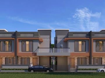 3 BHK Duplex in Vijay Vadi for resale Valsad. The reference number is 20440043