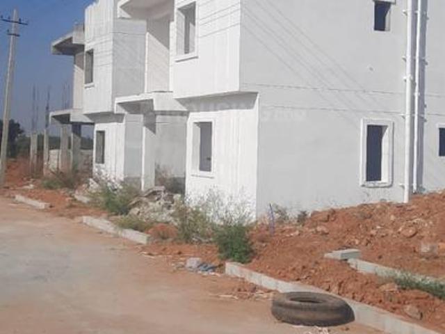 3 BHK Duplex in Jigani for resale Bengaluru. The reference number is 19508649