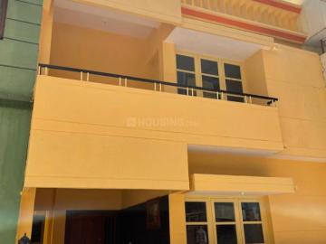 3 BHK Duplex in JP Nagar for rent Bengaluru. The reference number is 20550149