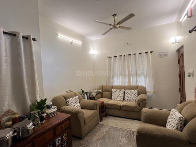 3 BHK Duplex in JP Nagar for rent Bengaluru. The reference number is 21115918