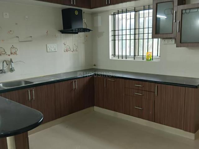 3 BHK Duplex in JP Nagar for rent Bengaluru. The reference number is 21377740