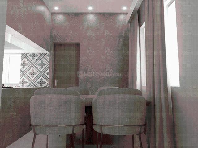 3 BHK Duplex in Onappalayam for resale Coimbatore. The reference number is 21300754