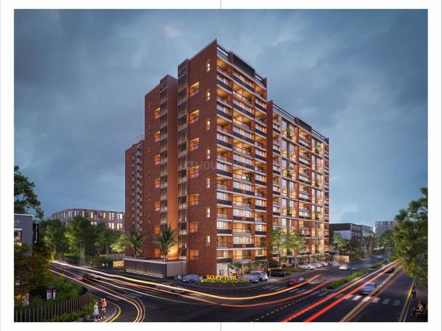 3 BHK Duplex in Ognaj for resale Ahmedabad. The reference number is 17727291
