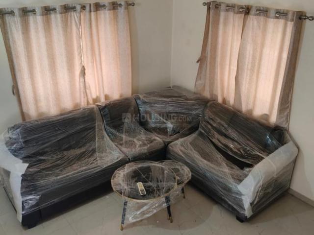 3 BHK Duplex in Old Padra Road for rent Vadodara. The reference number is 20844283