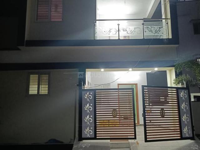3 BHK Duplex in Ottiyambakkam for rent Chennai. The reference number is 20133262
