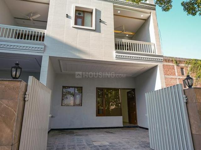 3 BHK Duplex in Lohgarh for resale Zirakpur. The reference number is 20811721