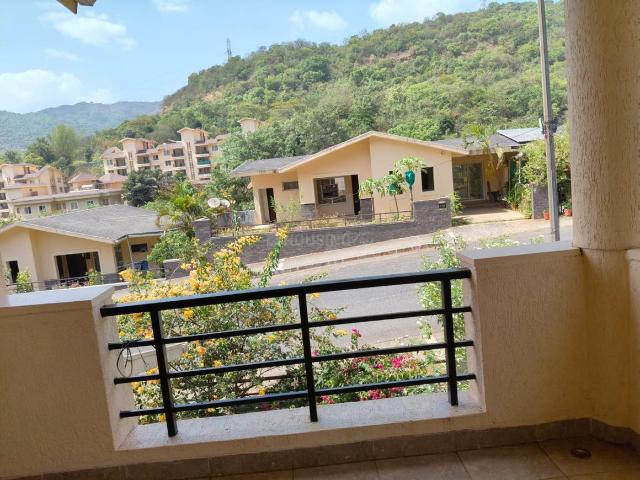 3 BHK Duplex in Lavasa for resale Pune. The reference number is 19919577