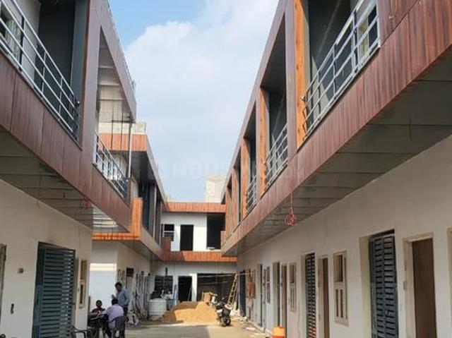 3 BHK Duplex in Lal Kuan for resale Ghaziabad. The reference number is 20647491