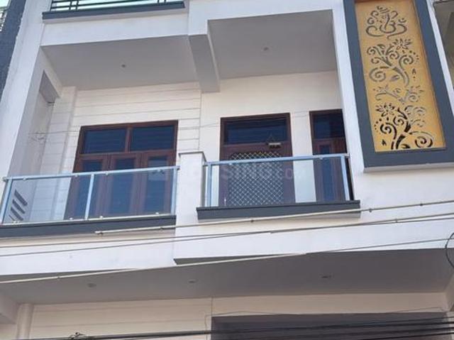 3 BHK Duplex in Lalarpura for resale Jaipur. The reference number is 20209041