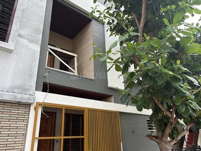 3 BHK Duplex in Lalitaddripura for resale Mysore. The reference number is 21339013
