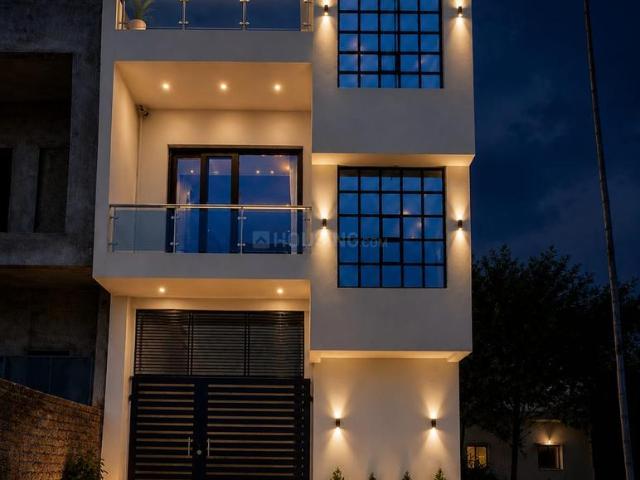3 BHK Duplex in Lamhi for resale Varanasi. The reference number is 20714316