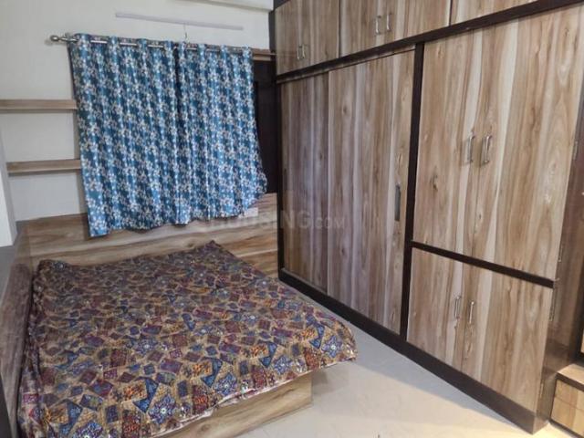 3 BHK Duplex in Limbodi for rent Indore. The reference number is 21111564