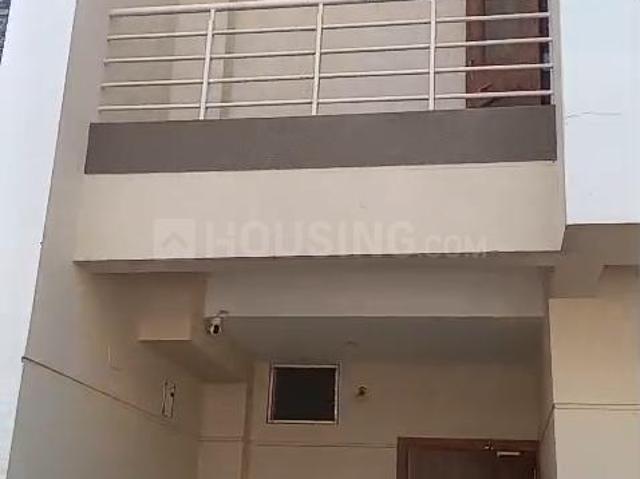 3 BHK Duplex in Limbodi for resale Indore. The reference number is 20822105