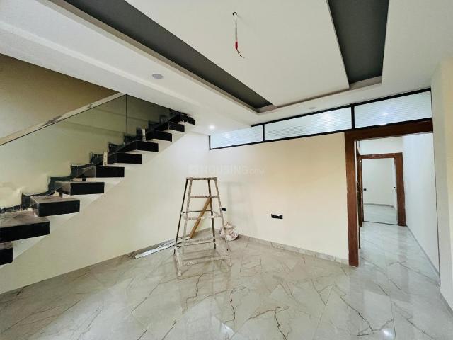 3 BHK Duplex in Limbodi for resale Indore. The reference number is 21204553