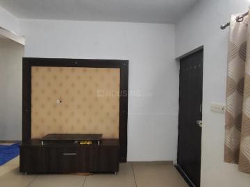 3 BHK Duplex in Mota Mava for rent Rajkot. The reference number is 20410324