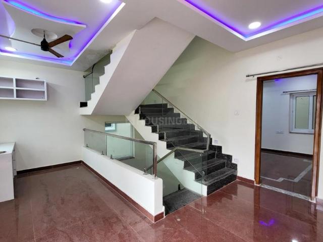 3 BHK Duplex in Mokila for rent Hyderabad. The reference number is 17939553