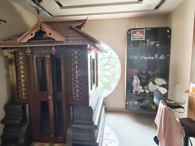 3 BHK Duplex in Madagalli for rent Mysore. The reference number is 21064865