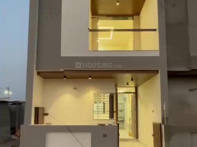 3 BHK Duplex in Magar Kheda for resale Indore. The reference number is 20561772