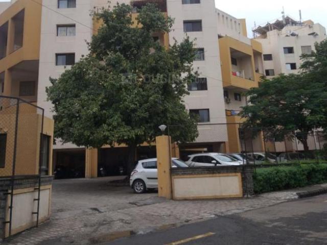 3 BHK Duplex in Magarpatta City for rent Pune. The reference number is 20836229