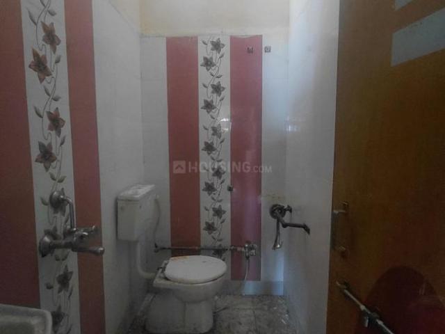 3 BHK Duplex in Mahalakshmi Nagar for rent Indore. The reference number is 20549389